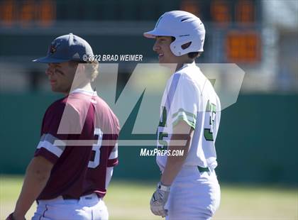 Thumbnail 2 in E.D. White vs Newman (Michael Robertson Memorial Tournament) photogallery.