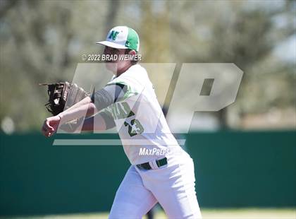 Thumbnail 3 in E.D. White vs Newman (Michael Robertson Memorial Tournament) photogallery.