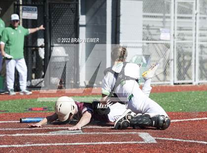 Thumbnail 1 in E.D. White vs Newman (Michael Robertson Memorial Tournament) photogallery.