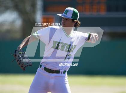 Thumbnail 1 in E.D. White vs Newman (Michael Robertson Memorial Tournament) photogallery.