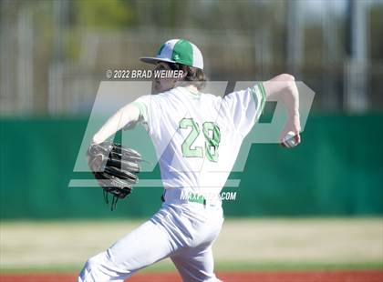 Thumbnail 3 in E.D. White vs Newman (Michael Robertson Memorial Tournament) photogallery.