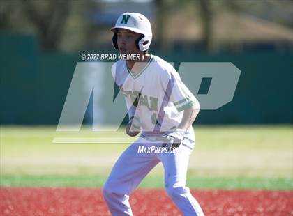 Thumbnail 2 in E.D. White vs Newman (Michael Robertson Memorial Tournament) photogallery.