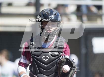 Thumbnail 1 in E.D. White vs Newman (Michael Robertson Memorial Tournament) photogallery.