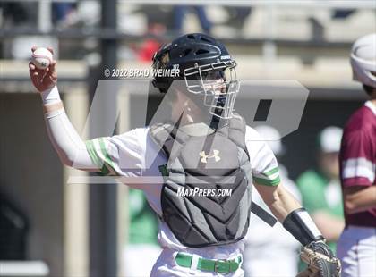 Thumbnail 1 in E.D. White vs Newman (Michael Robertson Memorial Tournament) photogallery.