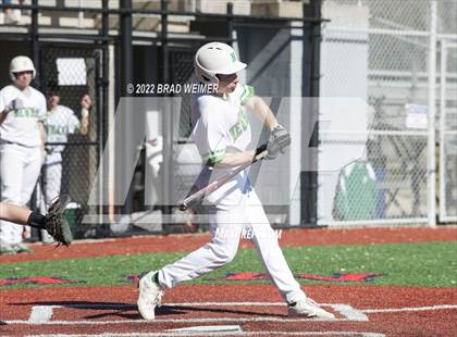 Thumbnail 1 in E.D. White vs Newman (Michael Robertson Memorial Tournament) photogallery.