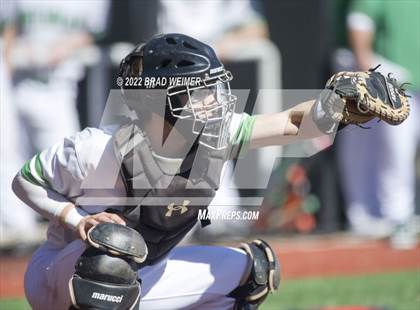 Thumbnail 1 in E.D. White vs Newman (Michael Robertson Memorial Tournament) photogallery.