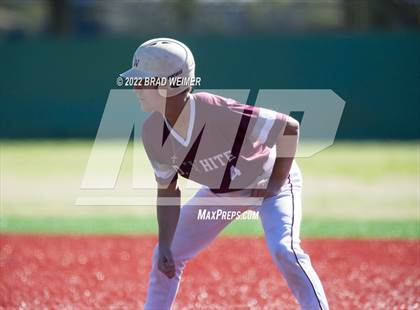 Thumbnail 2 in E.D. White vs Newman (Michael Robertson Memorial Tournament) photogallery.