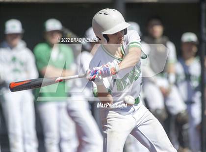Thumbnail 1 in E.D. White vs Newman (Michael Robertson Memorial Tournament) photogallery.