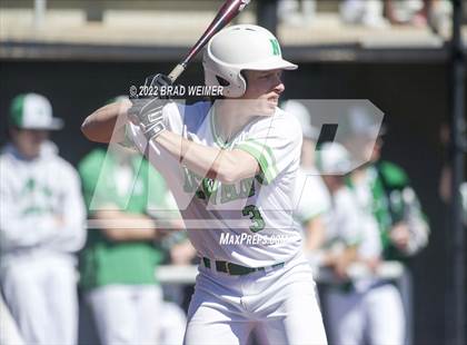 Thumbnail 1 in E.D. White vs Newman (Michael Robertson Memorial Tournament) photogallery.
