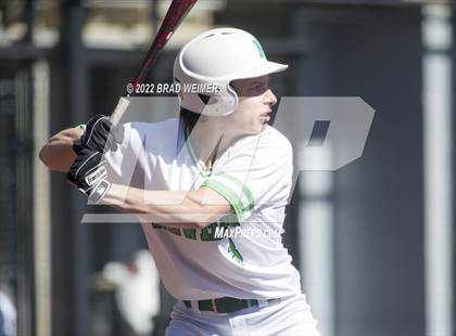 Thumbnail 2 in E.D. White vs Newman (Michael Robertson Memorial Tournament) photogallery.