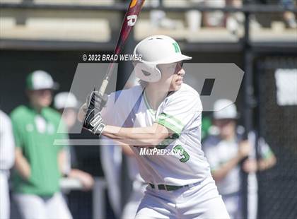 Thumbnail 2 in E.D. White vs Newman (Michael Robertson Memorial Tournament) photogallery.