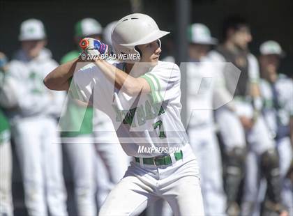 Thumbnail 3 in E.D. White vs Newman (Michael Robertson Memorial Tournament) photogallery.