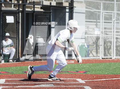 Thumbnail 3 in E.D. White vs Newman (Michael Robertson Memorial Tournament) photogallery.