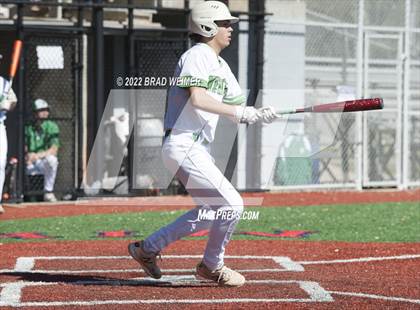 Thumbnail 1 in E.D. White vs Newman (Michael Robertson Memorial Tournament) photogallery.
