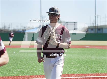 Thumbnail 2 in E.D. White vs Newman (Michael Robertson Memorial Tournament) photogallery.
