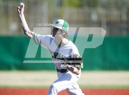 Thumbnail 2 in E.D. White vs Newman (Michael Robertson Memorial Tournament) photogallery.