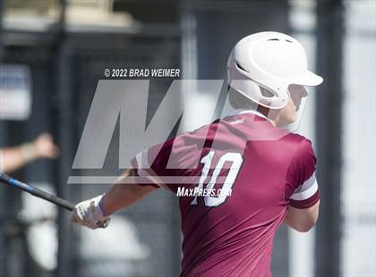 Thumbnail 2 in E.D. White vs Newman (Michael Robertson Memorial Tournament) photogallery.