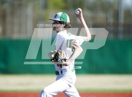 Thumbnail 1 in E.D. White vs Newman (Michael Robertson Memorial Tournament) photogallery.