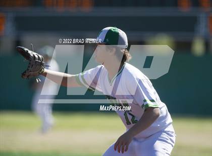 Thumbnail 3 in E.D. White vs Newman (Michael Robertson Memorial Tournament) photogallery.