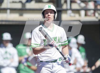 Thumbnail 1 in E.D. White vs Newman (Michael Robertson Memorial Tournament) photogallery.