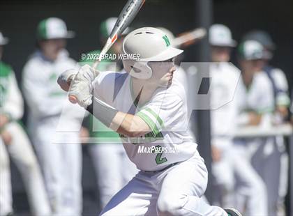 Thumbnail 3 in E.D. White vs Newman (Michael Robertson Memorial Tournament) photogallery.