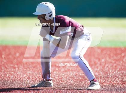 Thumbnail 1 in E.D. White vs Newman (Michael Robertson Memorial Tournament) photogallery.