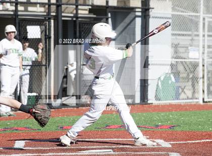 Thumbnail 2 in E.D. White vs Newman (Michael Robertson Memorial Tournament) photogallery.