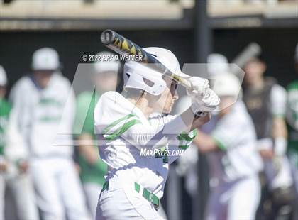 Thumbnail 2 in E.D. White vs Newman (Michael Robertson Memorial Tournament) photogallery.
