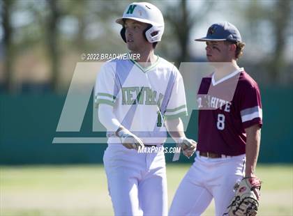 Thumbnail 1 in E.D. White vs Newman (Michael Robertson Memorial Tournament) photogallery.