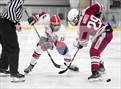 Photo from the gallery "St. Joseph's Prep vs. Holy Ghost Prep (Flyers Cup AAA Class Semifinal)"