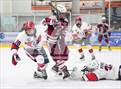 Photo from the gallery "St. Joseph's Prep vs. Holy Ghost Prep (Flyers Cup AAA Class Semifinal)"