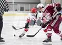 Photo from the gallery "St. Joseph's Prep vs. Holy Ghost Prep (Flyers Cup AAA Class Semifinal)"