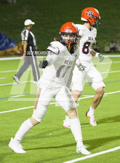 Thumbnail 3 in Tompkins vs Bridgeland photogallery.