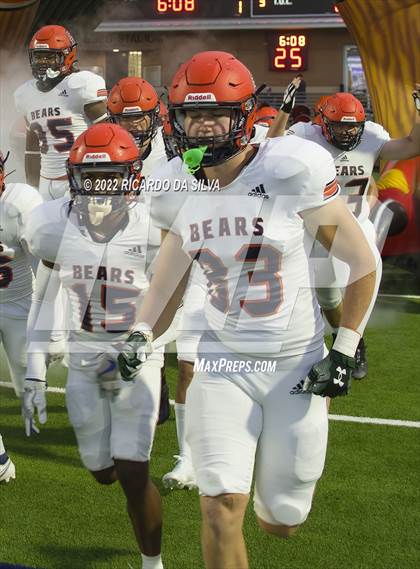 Thumbnail 3 in Tompkins vs Bridgeland photogallery.