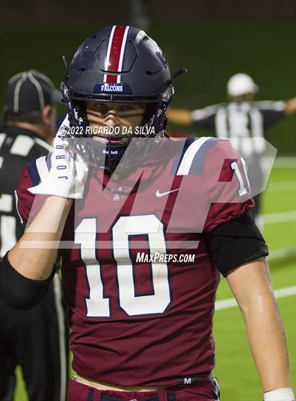 Thumbnail 1 in Tompkins vs Bridgeland photogallery.