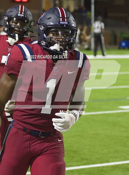 Thumbnail 2 in Tompkins vs Bridgeland photogallery.