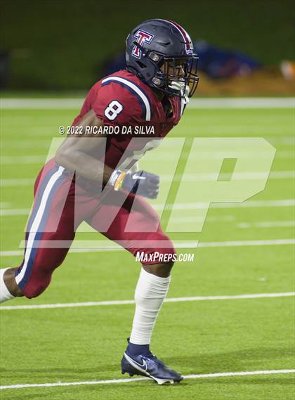 Thumbnail 3 in Tompkins vs Bridgeland photogallery.