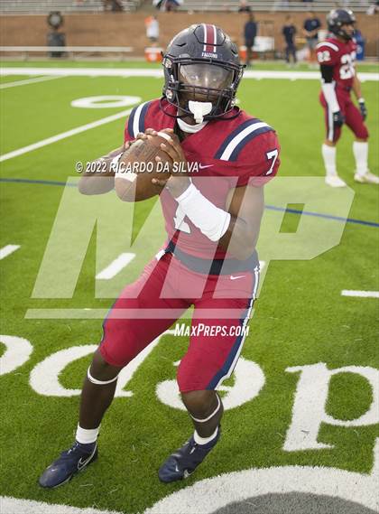 Thumbnail 3 in Tompkins vs Bridgeland photogallery.