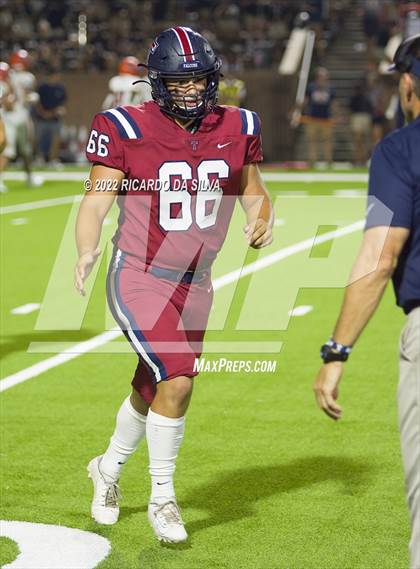 Thumbnail 1 in Tompkins vs Bridgeland photogallery.