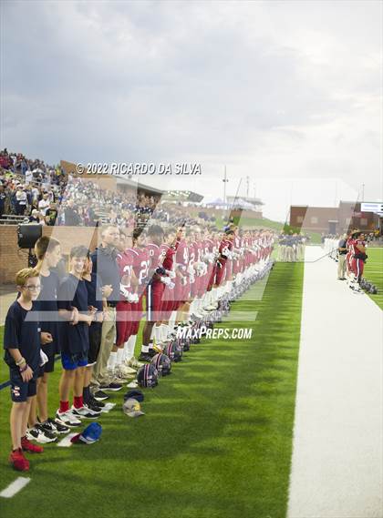 Thumbnail 1 in Tompkins vs Bridgeland photogallery.