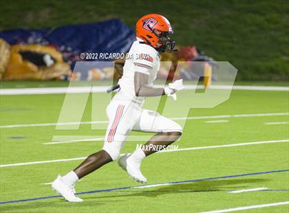 Thumbnail 1 in Tompkins vs Bridgeland photogallery.