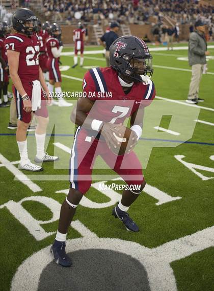 Thumbnail 2 in Tompkins vs Bridgeland photogallery.