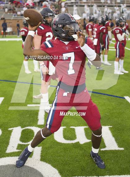 Thumbnail 1 in Tompkins vs Bridgeland photogallery.