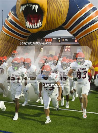 Thumbnail 1 in Tompkins vs Bridgeland photogallery.