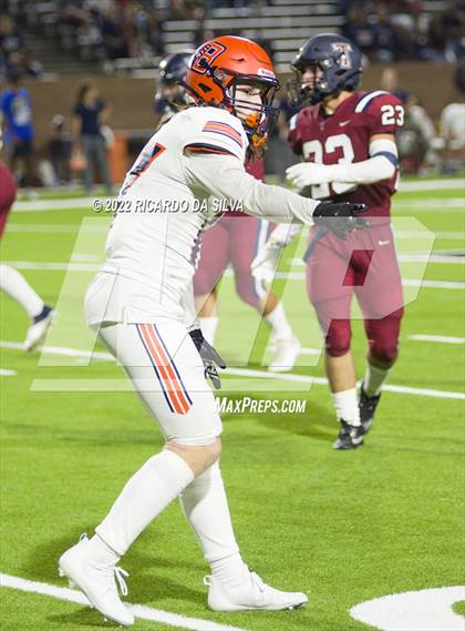 Thumbnail 3 in Tompkins vs Bridgeland photogallery.