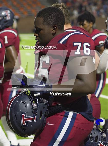 Thumbnail 2 in Tompkins vs Bridgeland photogallery.