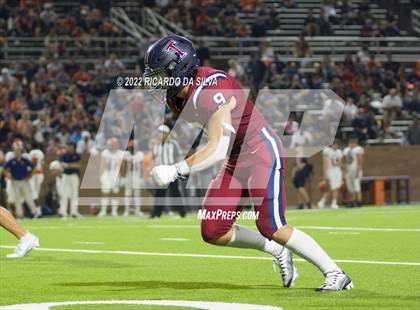 Thumbnail 1 in Tompkins vs Bridgeland photogallery.