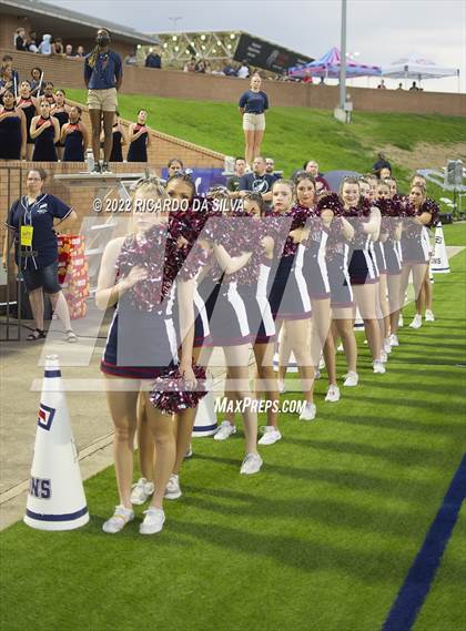 Thumbnail 3 in Tompkins vs Bridgeland photogallery.