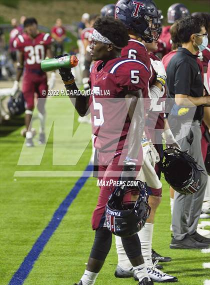 Thumbnail 3 in Tompkins vs Bridgeland photogallery.