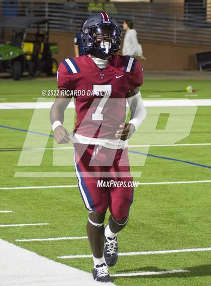 Thumbnail 1 in Tompkins vs Bridgeland photogallery.